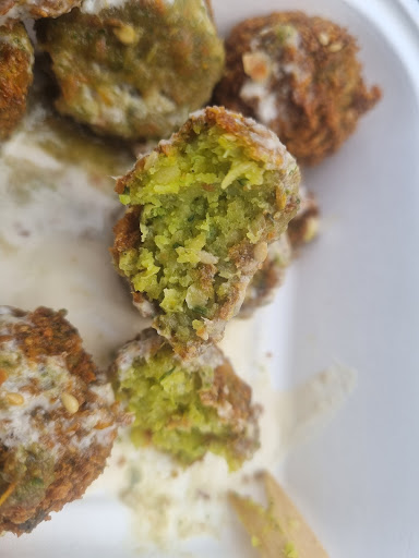 Photo of توب فلافل Top Falafel - 30 Moat Ln, Birmingham B5 5BD